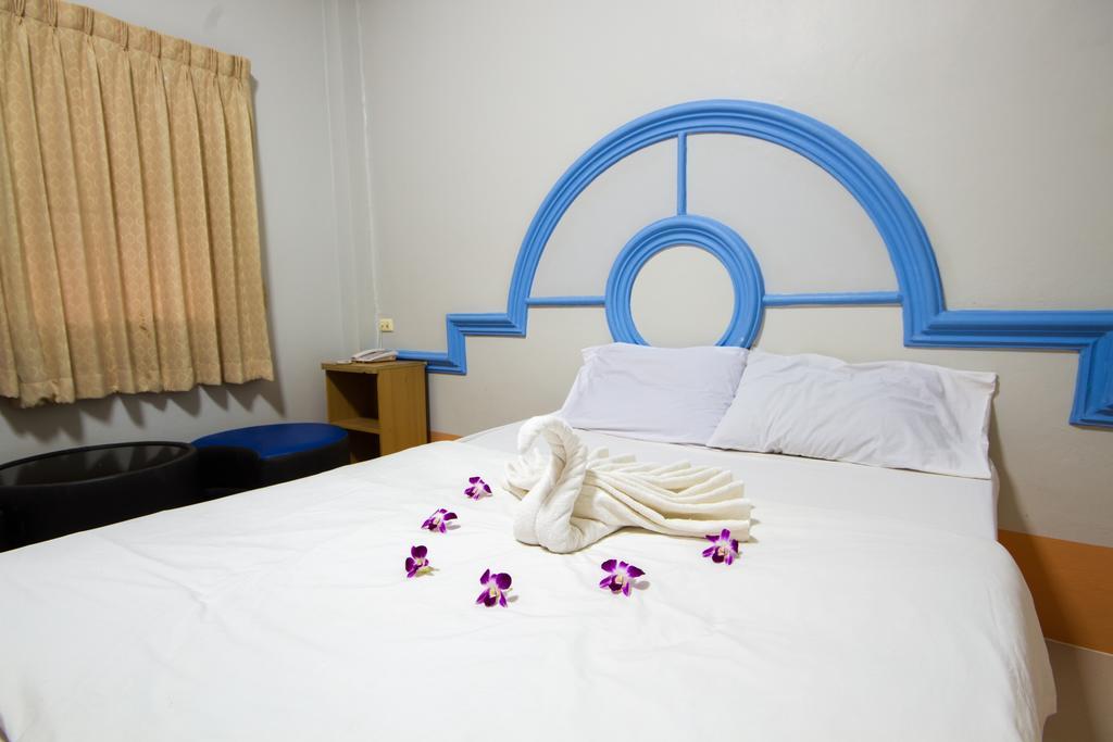 Ratchapreuk Resort Kalasin Exterior photo