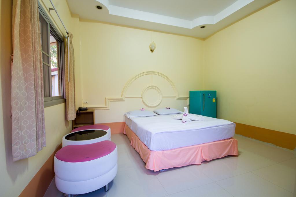 Ratchapreuk Resort Kalasin Exterior photo