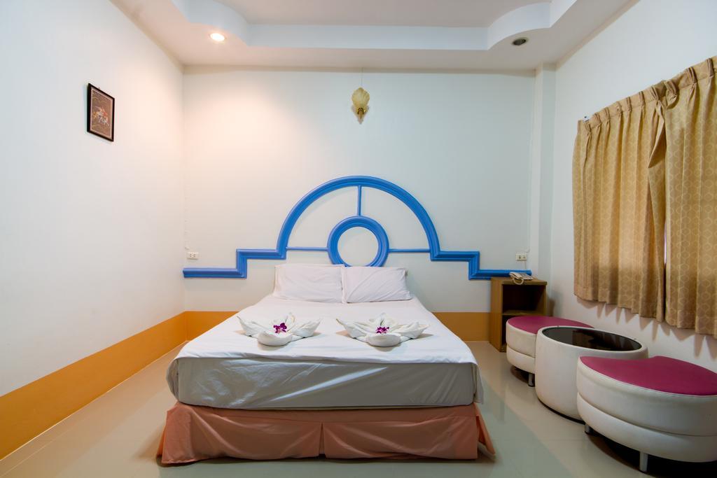 Ratchapreuk Resort Kalasin Exterior photo